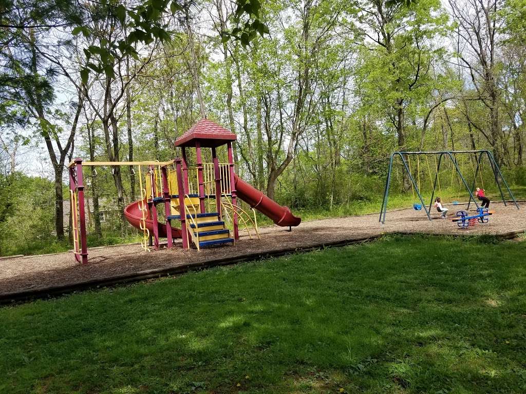 Cullison Park | N Mill St, Shepherdstown, WV 25443 | Phone: (304) 876-2312