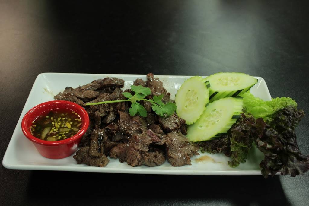 Lotus Kitchen | 1432 N Cedar Ave Ste #106, Fresno, CA 93703, USA | Phone: (559) 374-5200