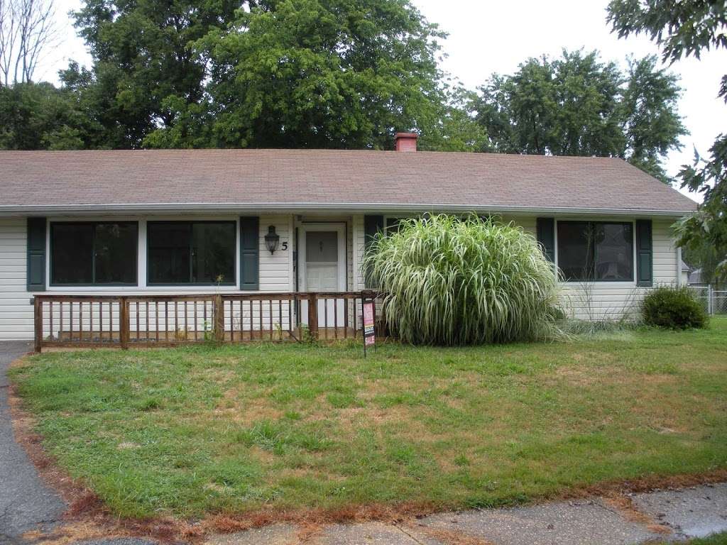 Weed Real Estate | 5 Sumac Ct, Newark, DE 19702, USA | Phone: (302) 981-6388