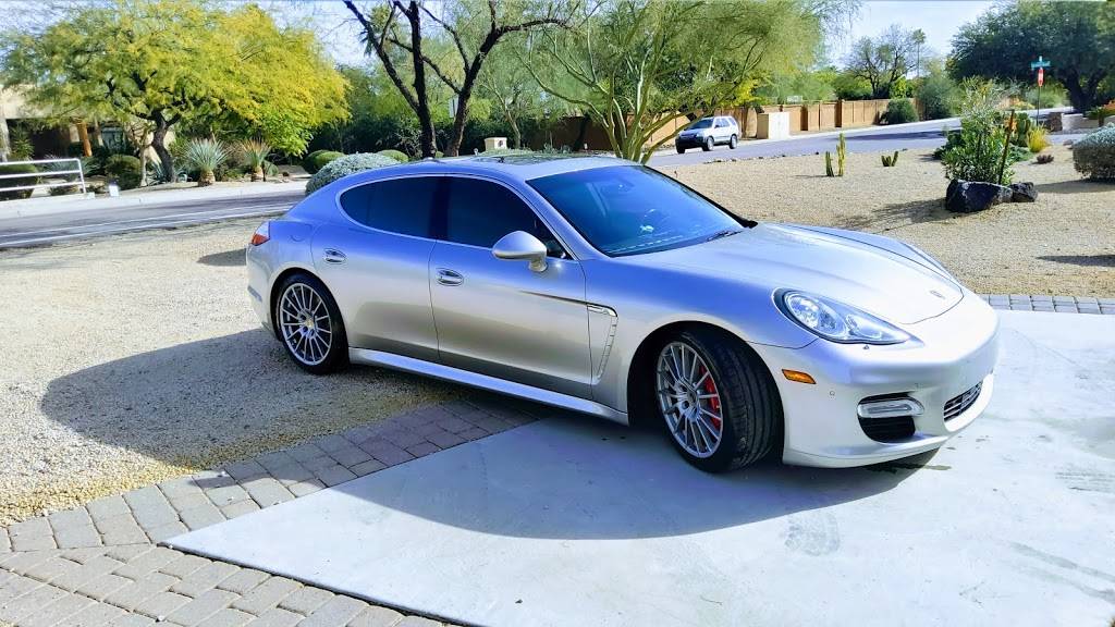 Dixons Top Notch Detailing | 18652 N 12th Ave, Phoenix, AZ 85027, USA | Phone: (602) 833-2020