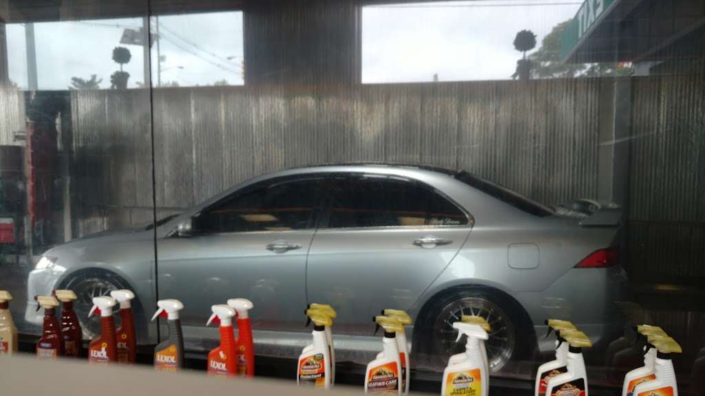 Super Car Wash & Quick Lube | 309 Convery Blvd, Perth Amboy, NJ 08861 | Phone: (732) 826-1001