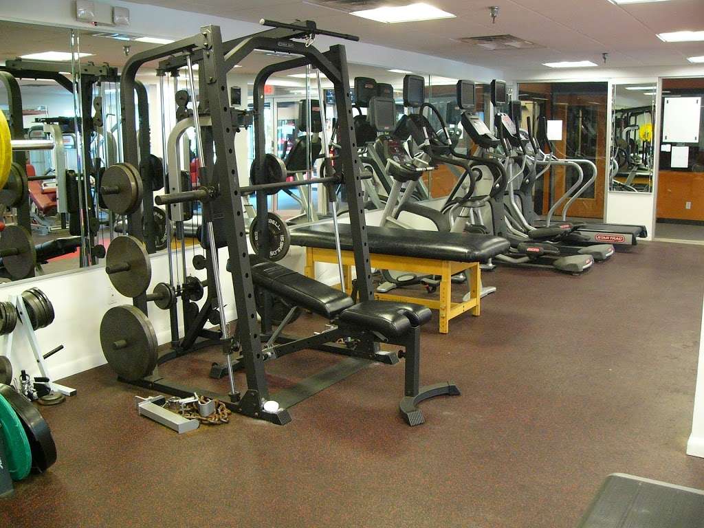 Real Fitness Solutions LLC Personal Training | 1951 Old Cuthbert Rd, Cherry Hill, NJ 08034, USA | Phone: (609) 367-2497