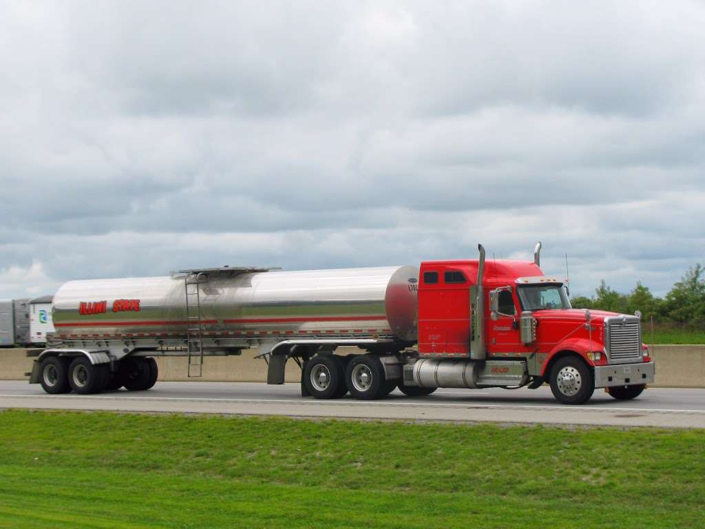 Illini State Trucking | 7020 Cline Ave, Hammond, IN 46323 | Phone: (219) 554-6750