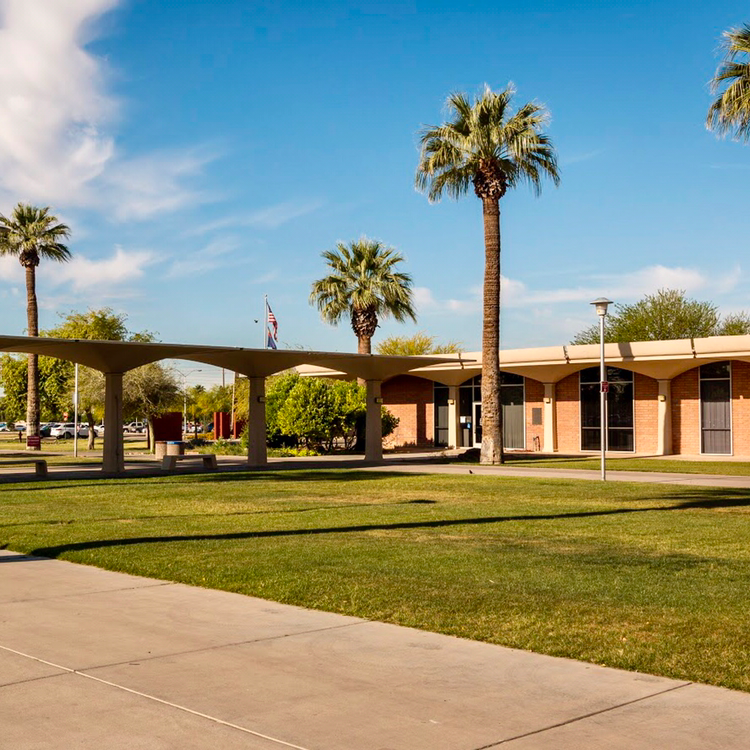 Glendale Community College | 6000 W Olive Ave, Glendale, AZ 85302 | Phone: (623) 845-3000