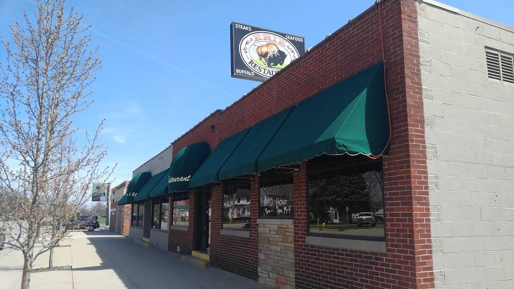 Erie Restaurant & Bar | 9788 S Dixie Hwy, Erie, MI 48133, USA | Phone: (734) 848-4935