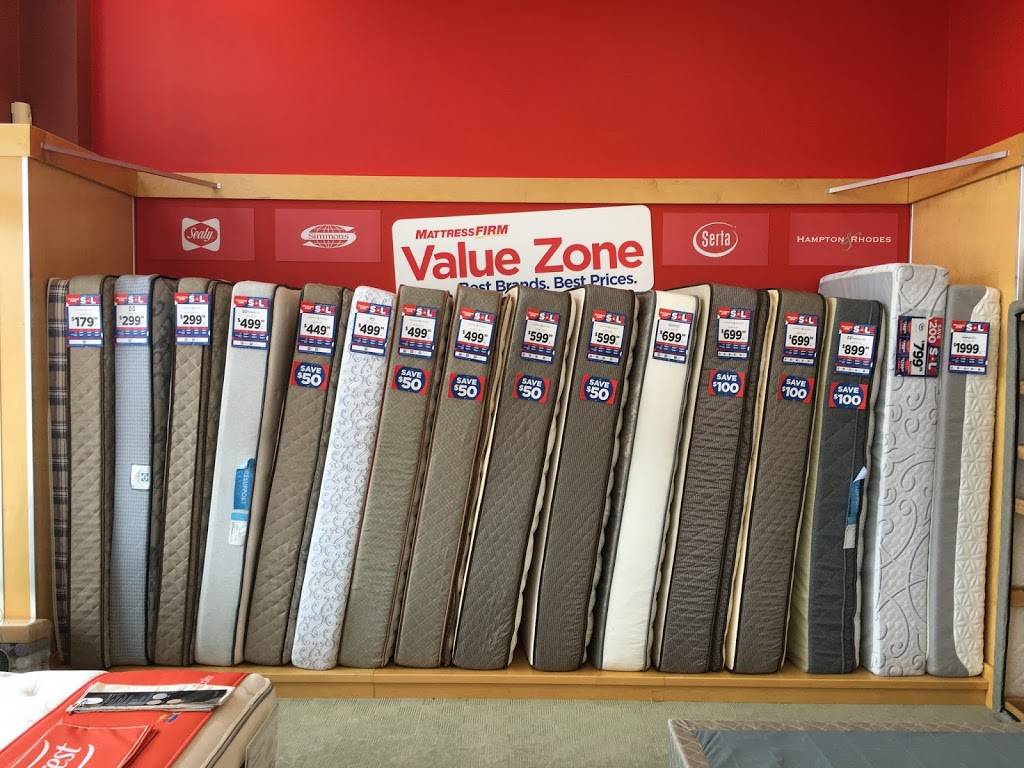 Mattress Firm Garland Crossing | 5435 N Garland Dr Ste 100, Garland, TX 75040, USA | Phone: (214) 227-5583