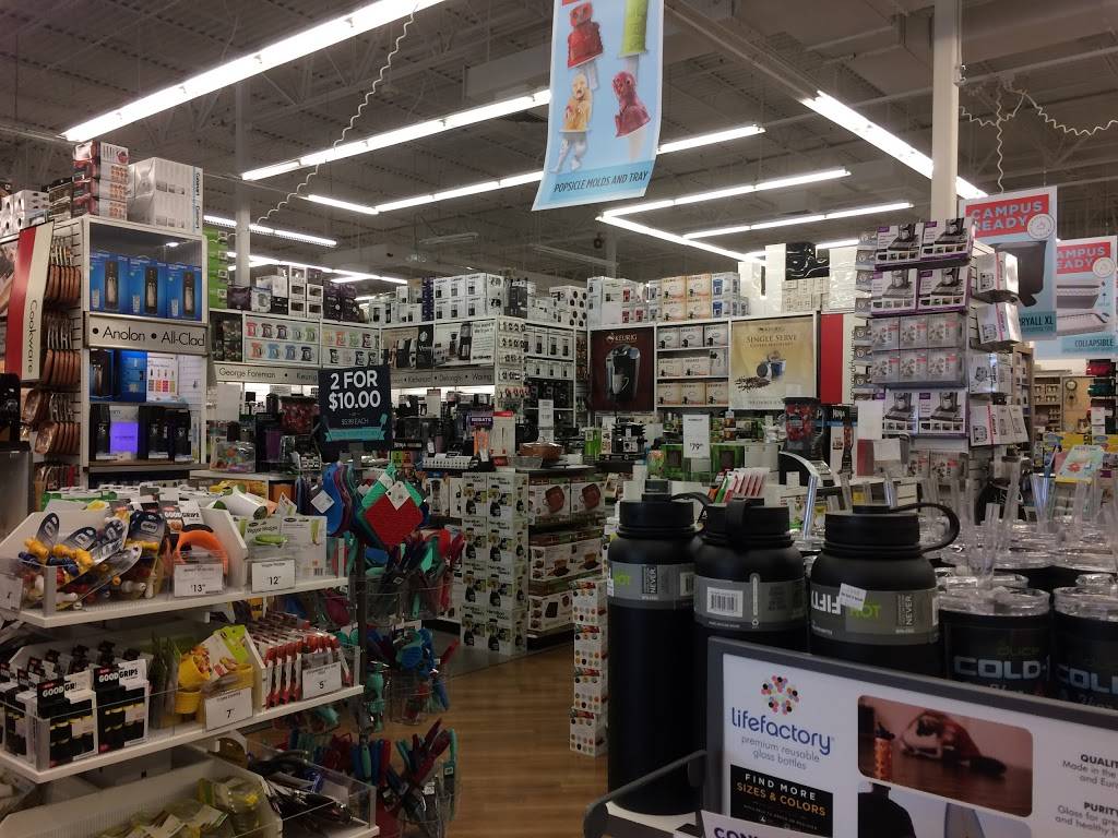 Bed Bath & Beyond | 3706 Metro Dr, Council Bluffs, IA 51501, USA | Phone: (712) 366-8003