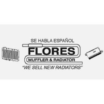Flores Muffler & Radiator | 2734 Lombardy Ln, Dallas, TX 75220, USA | Phone: (214) 351-4065