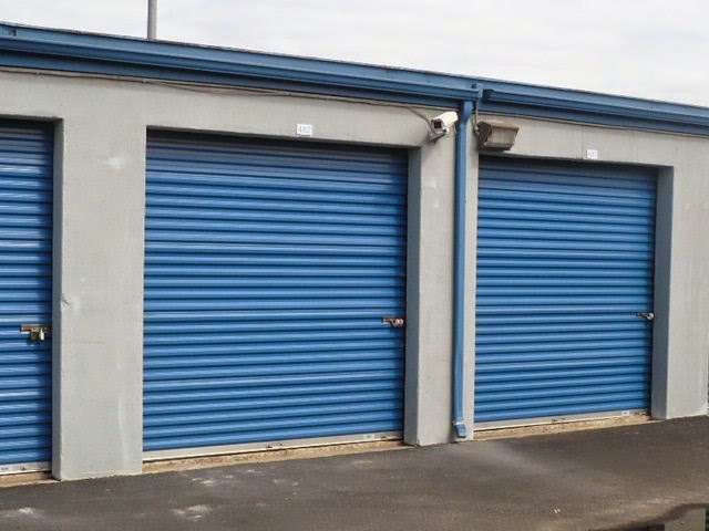 Store It All Self Storage - Airline | 11820 Airline Dr, Houston, TX 77037 | Phone: (281) 407-9788