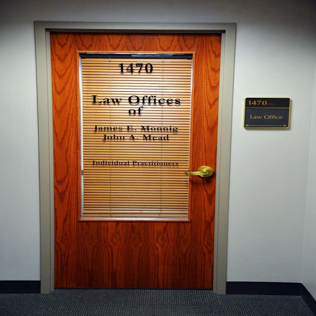The Law Offices of John A. Mead | 19210 Huebner Rd #200, San Antonio, TX 78258 | Phone: (210) 222-0981