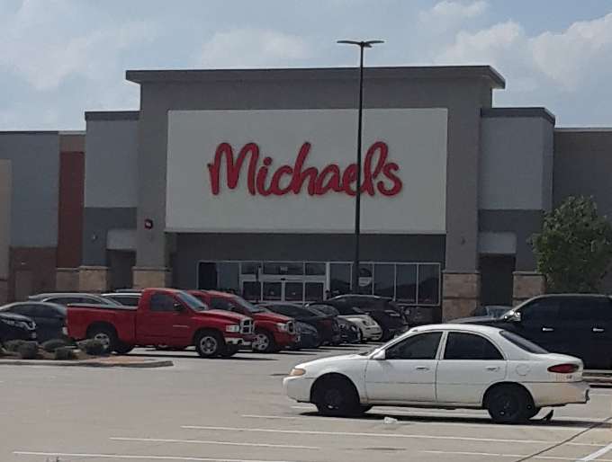 Michaels | 3166 S, State Hwy 161 #140, Grand Prairie, TX 75052, USA | Phone: (972) 639-5830