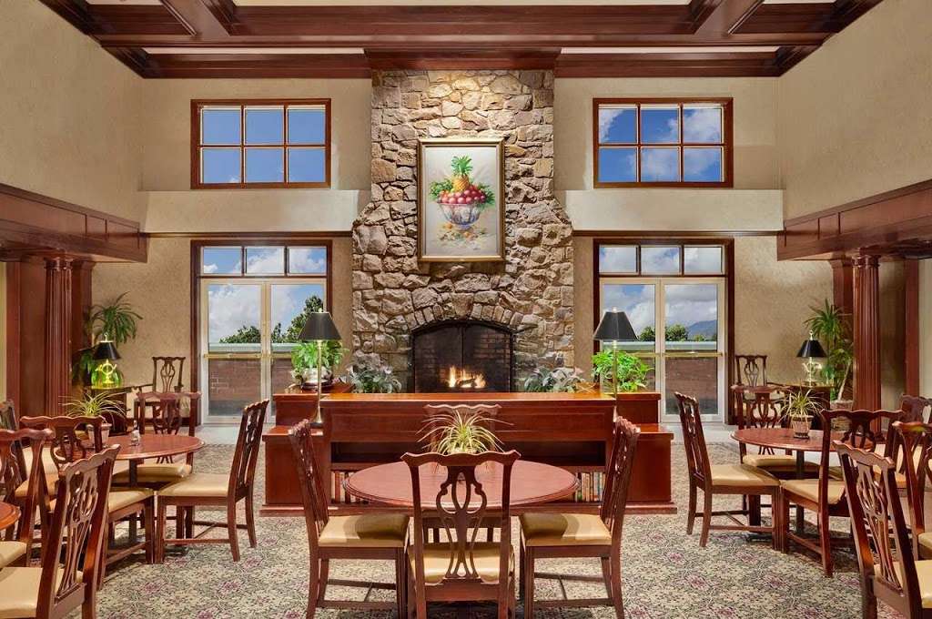 Homewood Suites by Hilton Wilmington-Brandywine Valley | 350 Rocky Run Pkwy, Wilmington, DE 19803, USA | Phone: (302) 479-2000