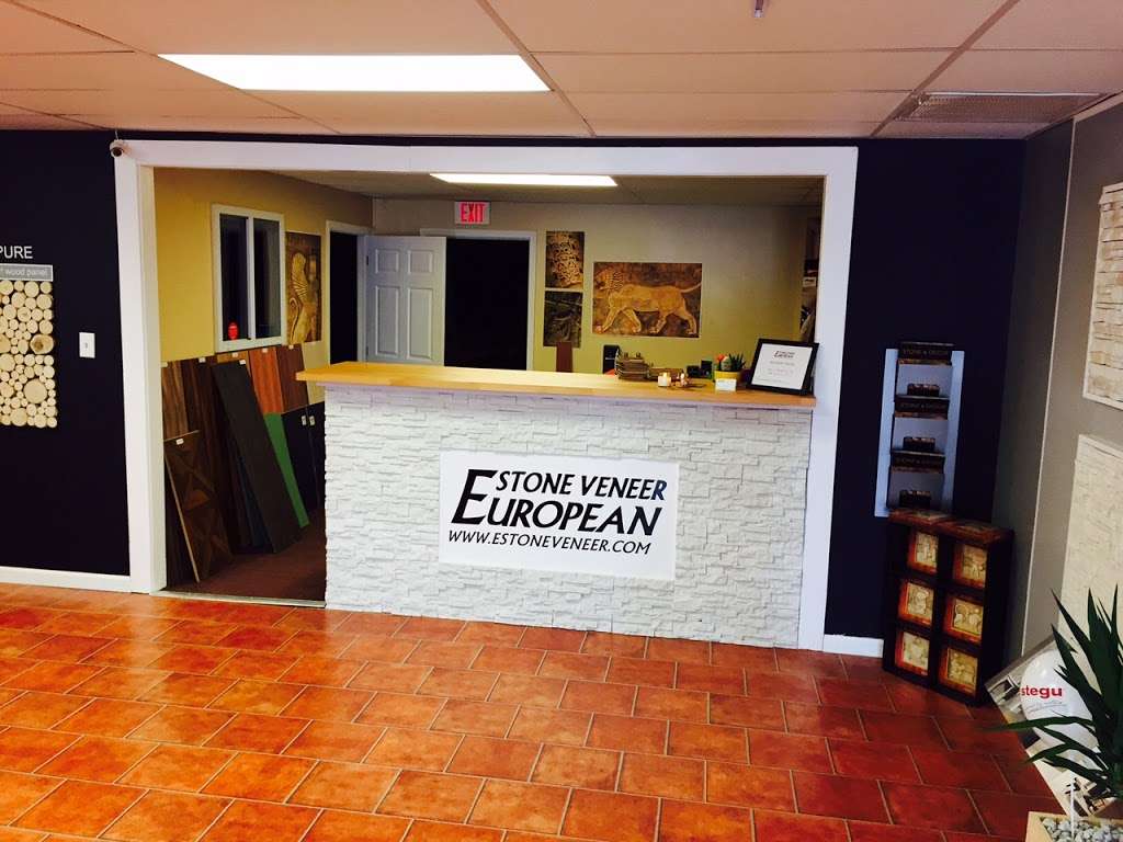 EuropeanStoneVeneer.com | 1890 Woodhaven Rd, Philadelphia, PA 19116 | Phone: (267) 207-9402