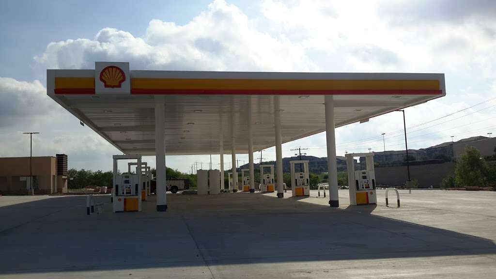 Shell | 15311 Lookout Rd, San Antonio, TX 78233, USA | Phone: (210) 973-6877