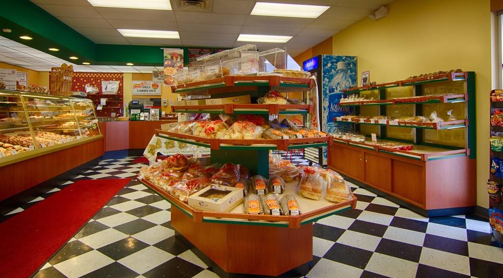Servatii Pastry Shop & Deli Western Hills | 2010 Anderson Ferry Rd, Cincinnati, OH 45238, USA | Phone: (513) 922-0033