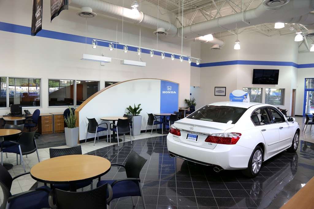 Gunn Honda | 14610 I-10, San Antonio, TX 78249, USA | Phone: (210) 775-1663