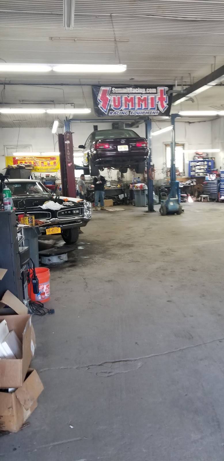 P & T Auto Repairs of Staten Island | 2062 Richmond Rd, Staten Island, NY 10306, USA | Phone: (718) 979-2424