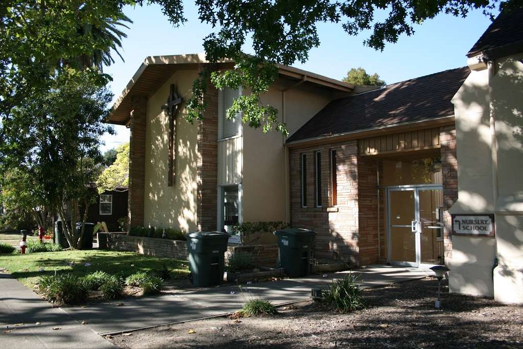 First Presbyterian Church of Burlingame | 1500 Easton Dr, Burlingame, CA 94010, USA | Phone: (650) 342-0875