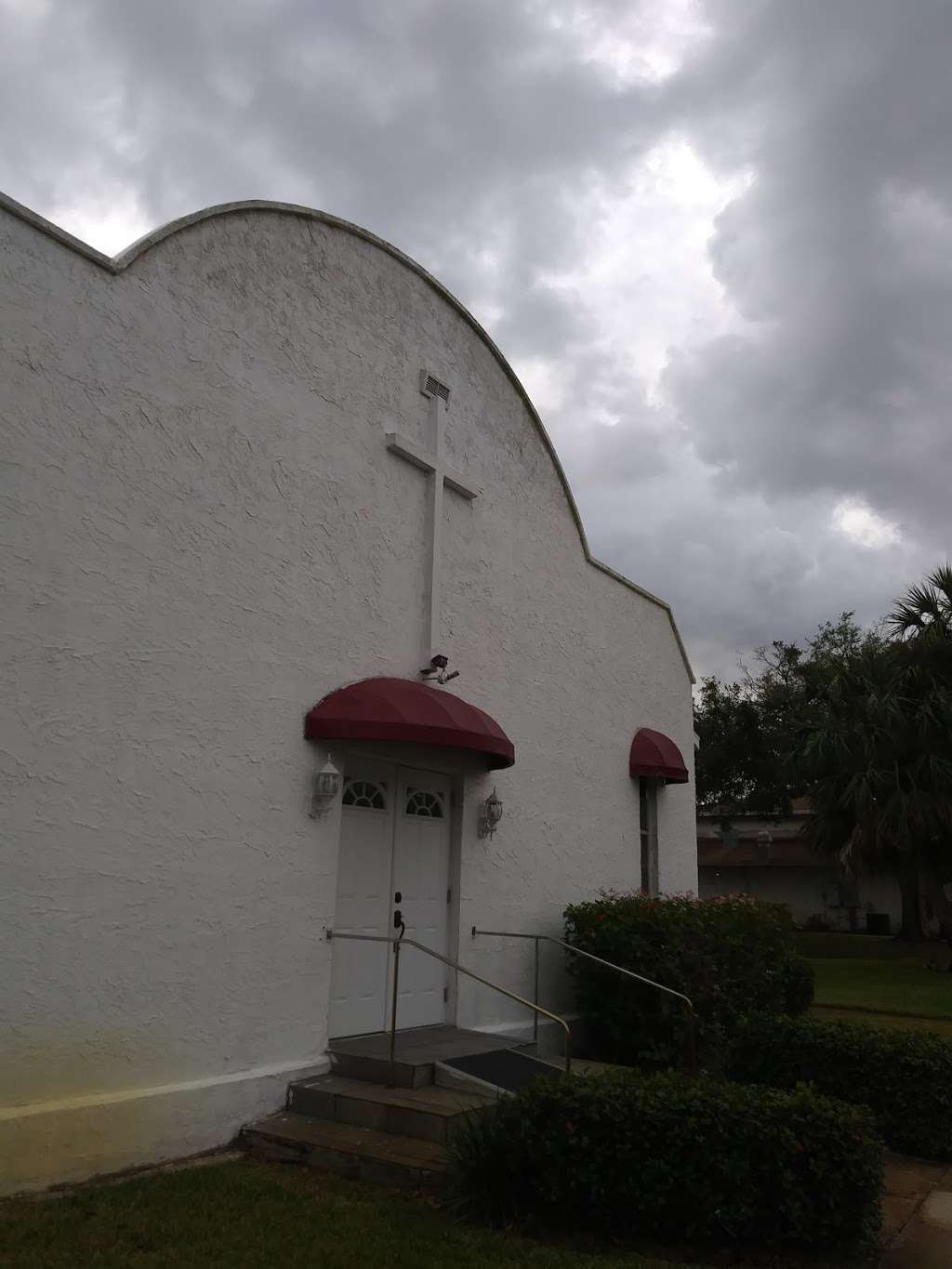 United Christian Fellowship | 609 Dummitt Ave, Titusville, FL 32796 | Phone: (321) 383-0674