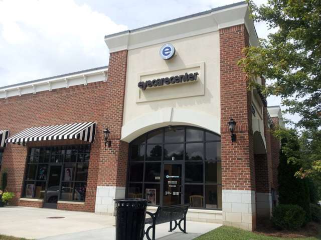 Eyecarecenter Ballantyne: Dr. Askary and Dr. Blanton | 16131 Lancaster Hwy, Charlotte, NC 28277, USA | Phone: (704) 541-5500