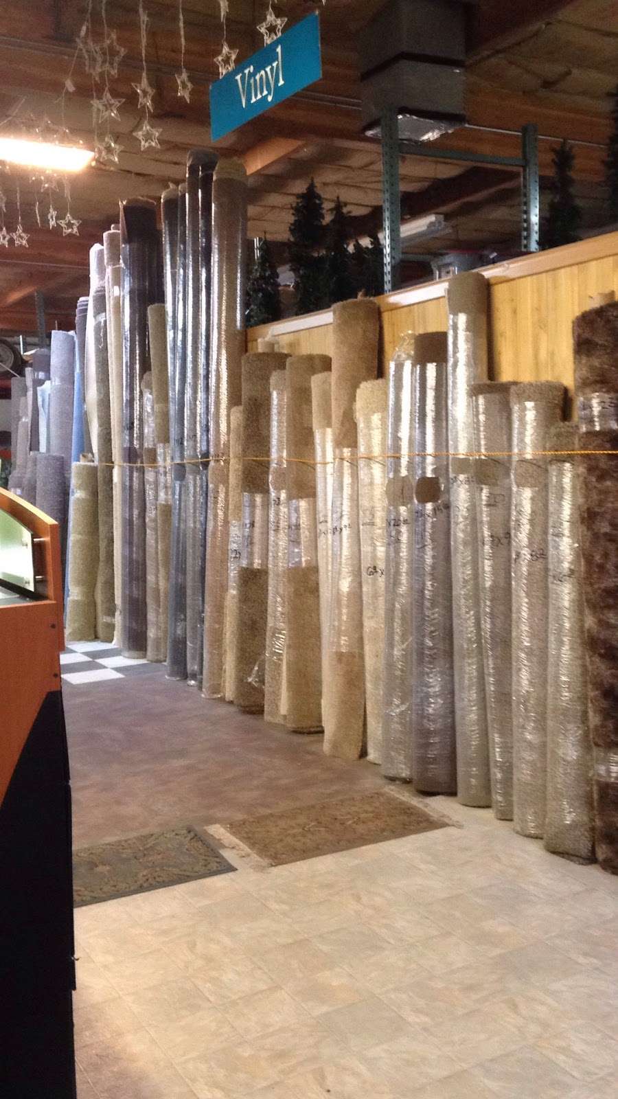 Tehachapi Floor Covering | 20571 Santa Lucia St, Tehachapi, CA 93561, USA | Phone: (661) 822-5025