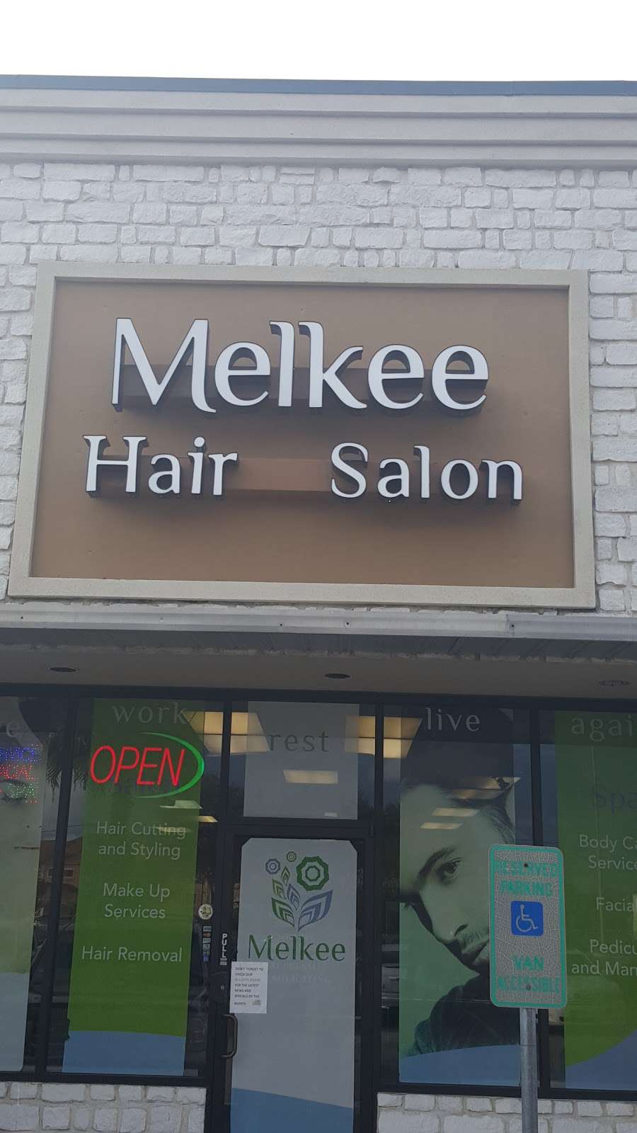 Melkee Hair Studio | 607 E Richey Rd Ste.105, Houston, TX 77073, USA | Phone: (832) 371-7748