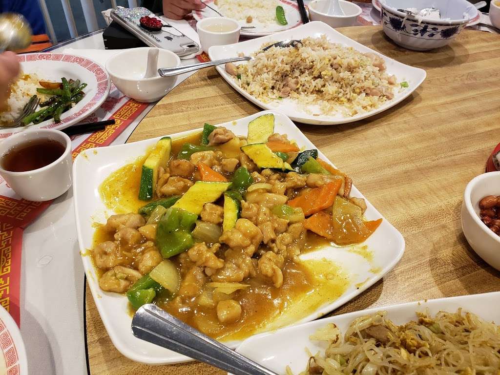 Great Wall Restaurant | 15048 Farnsworth St, San Leandro, CA 94579, USA | Phone: (510) 352-8343