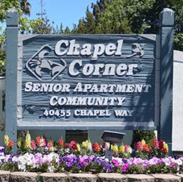 Chapel Corner | 40455 Chapel Way, Fremont, CA 94538, USA | Phone: (510) 226-1102