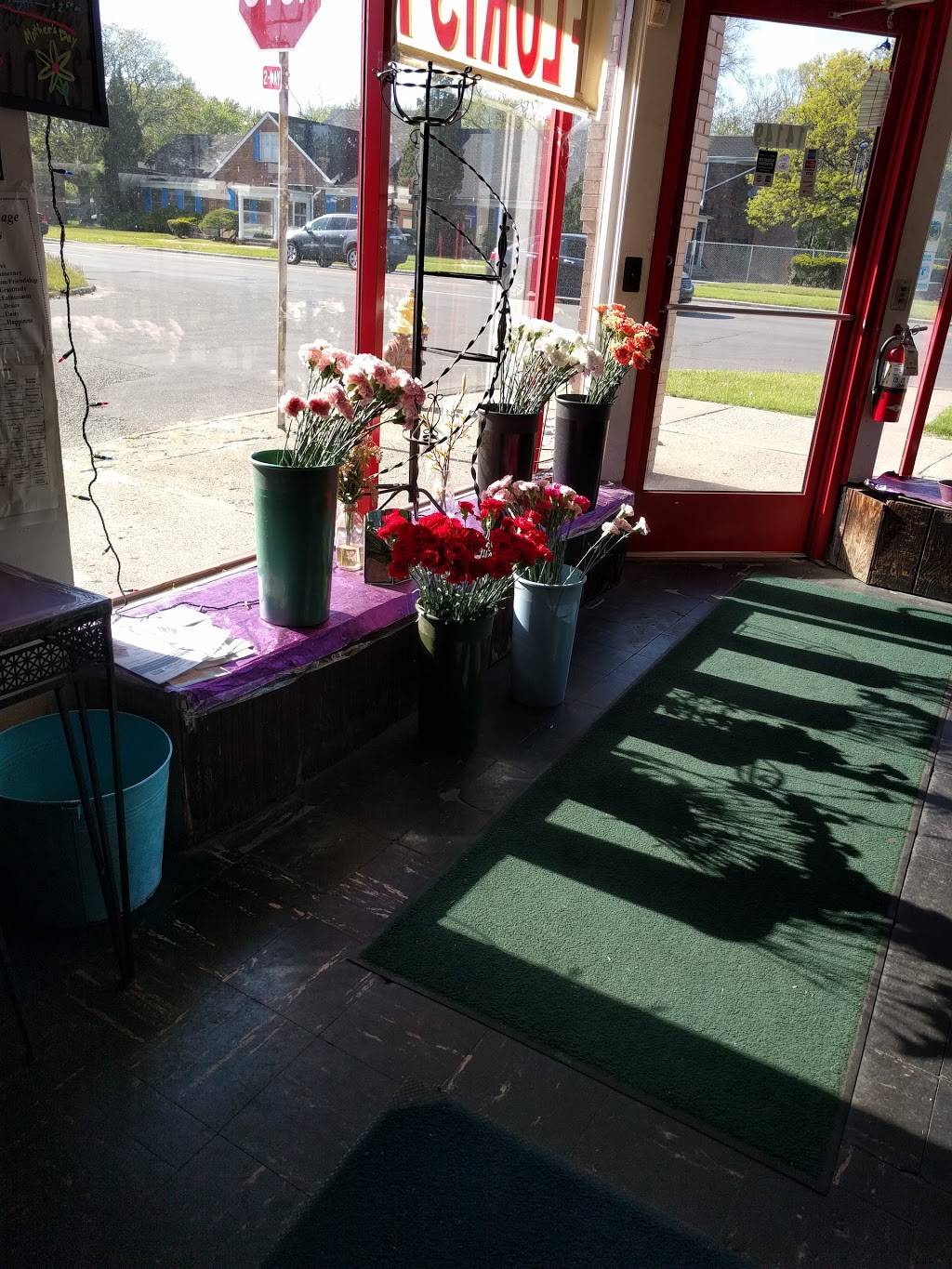 Bob Farrs Florist | 14149 W McNichols Rd, Detroit, MI 48235 | Phone: (313) 342-3333