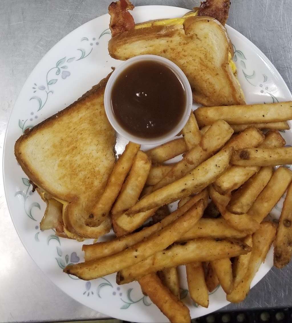 C & L Subs N Grub / Cluck-U. Chicken | 78 #50, Main St, Hackettstown, NJ 07840, USA | Phone: (908) 269-8164
