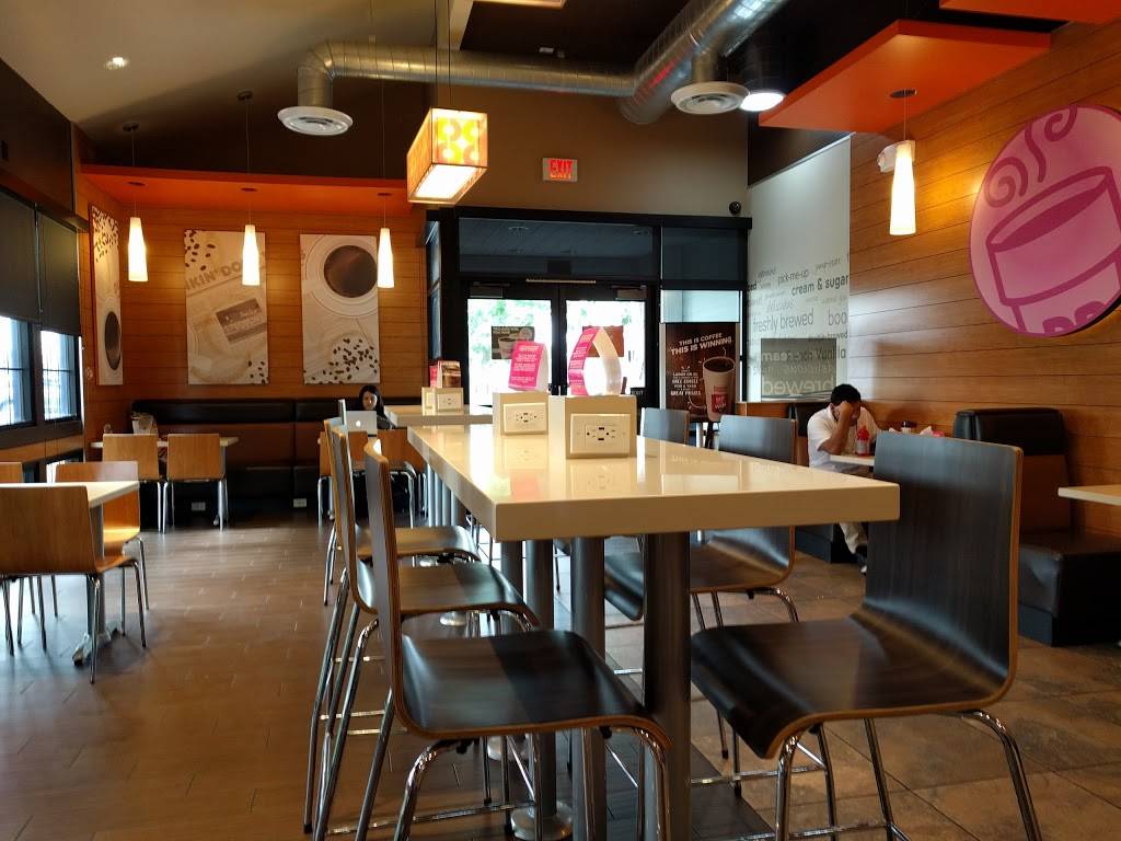 Dunkin | 15415 Jeffrey Rd Suite 100, Irvine, CA 92618, USA | Phone: (949) 988-7067