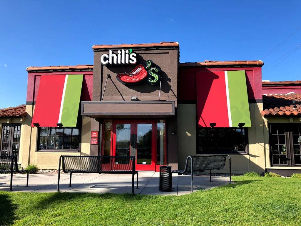 Chilis Grill & Bar | 12525 Frederick St, Moreno Valley, CA 92553, USA | Phone: (951) 653-1814