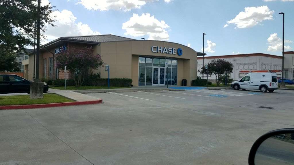 Chase Bank | 24191 Tomball Pkwy, Tomball, TX 77377, USA | Phone: (281) 290-1290