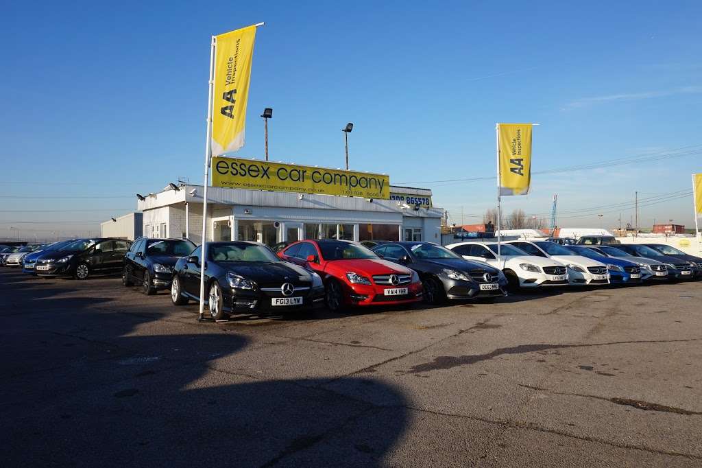 Essex Car Company | New Rd, Rainham RM13 9EB, UK | Phone: 01708 865578