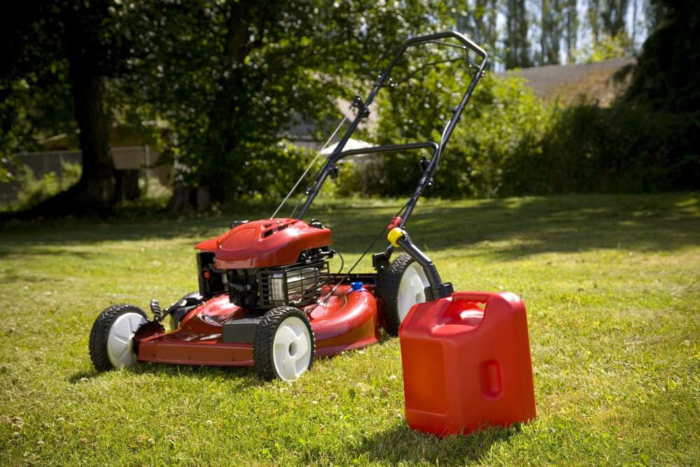 CW Mower Service Inc. | 115 E Penn Ave, Robesonia, PA 19551, USA | Phone: (610) 693-5074