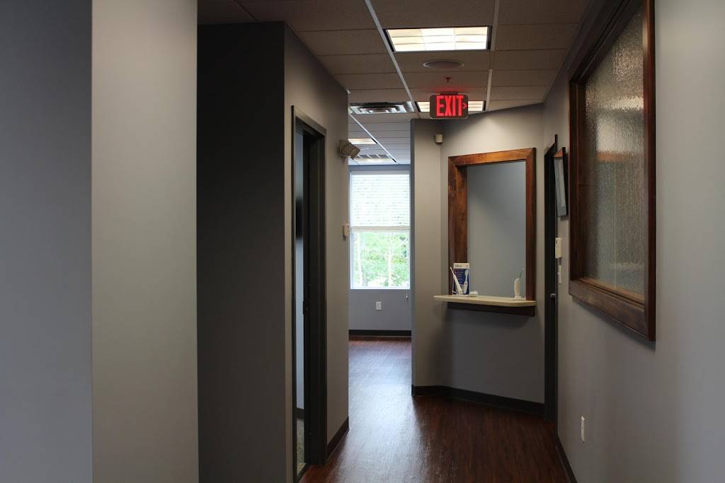 Riverfront Dentistry | 5131 River Club Dr Suite #220, Suffolk, VA 23435, USA | Phone: (757) 484-4197