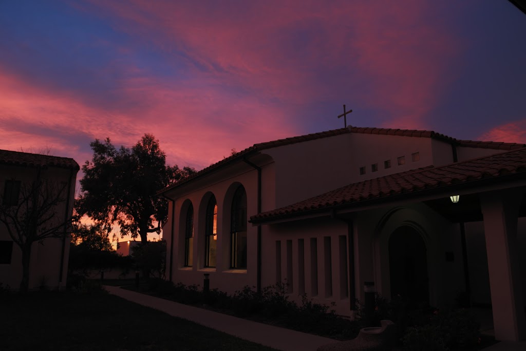 St Augustine Priory | 400 Sherwood Way, Oxnard, CA 93033, USA | Phone: (805) 486-7433