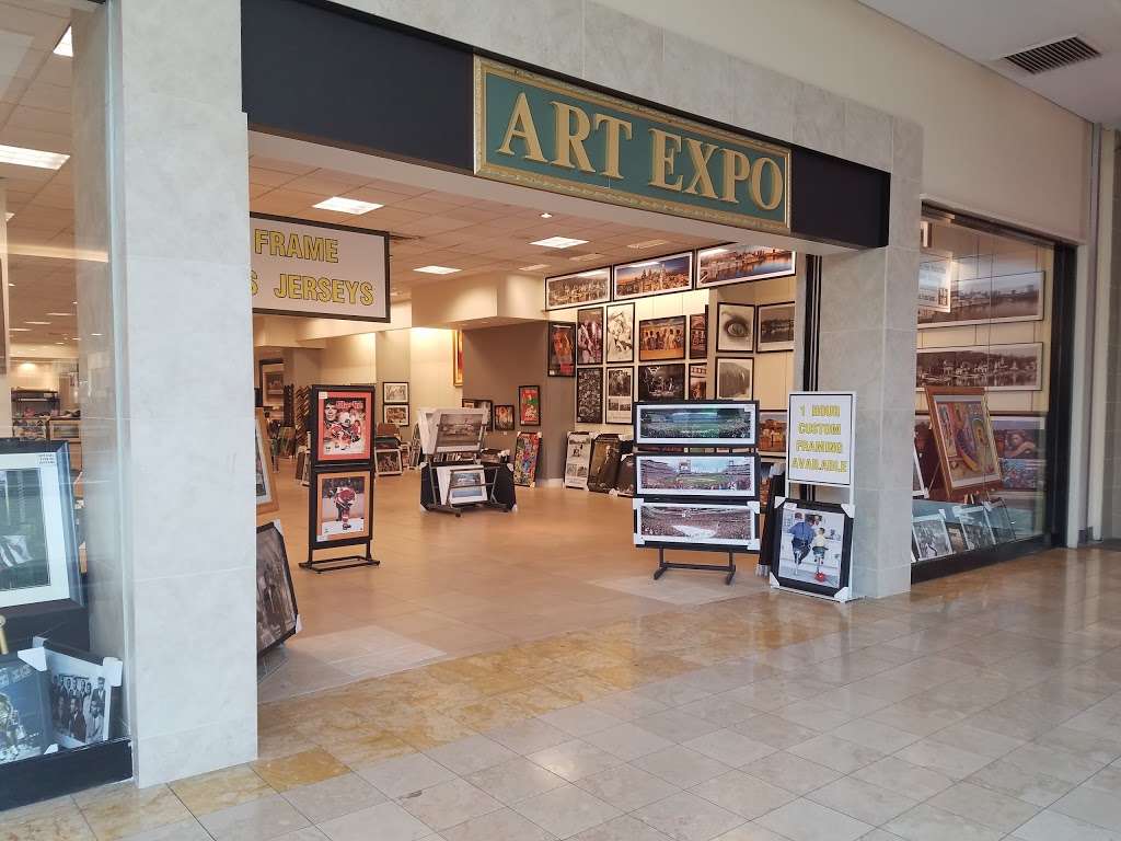 Art Expo | 1250 Baltimore Pike U14, Springfield, PA 19064 | Phone: (610) 544-1385