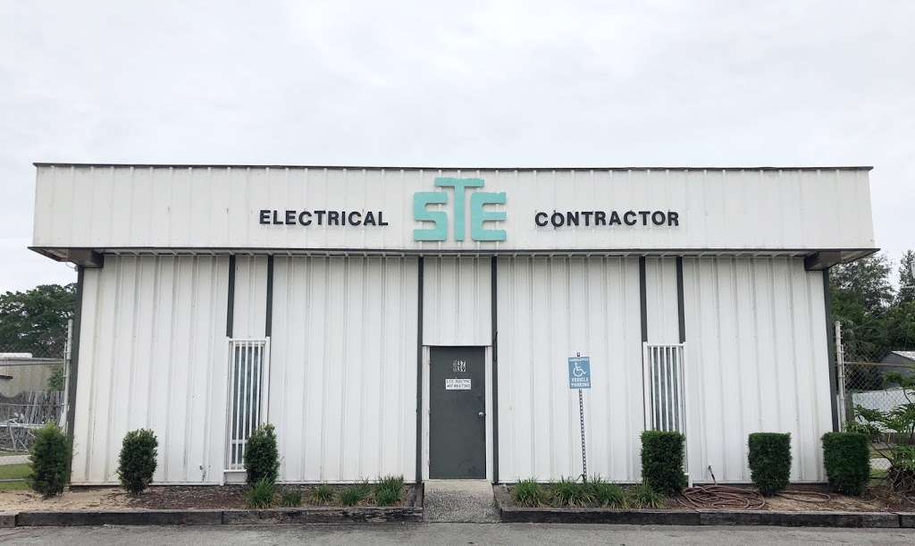 Ste Electrical Systems Inc | 9201, 1139 Ocoee Apopka Rd, Apopka, FL 32703, USA | Phone: (407) 884-7383