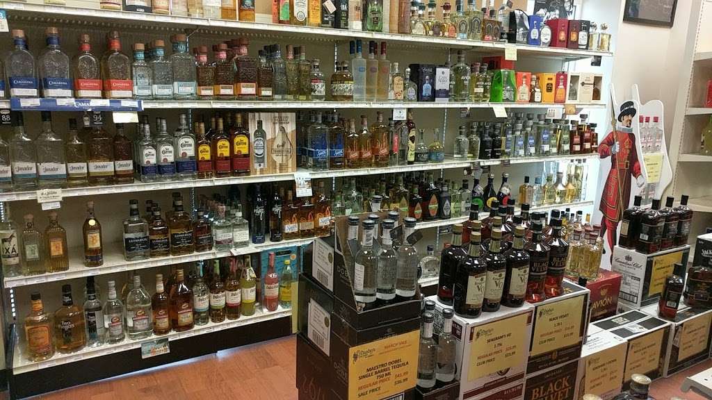 O'Darby's Fine Wine & Spirits in 739 Galleria Blvd 122, Rock Hill, SC