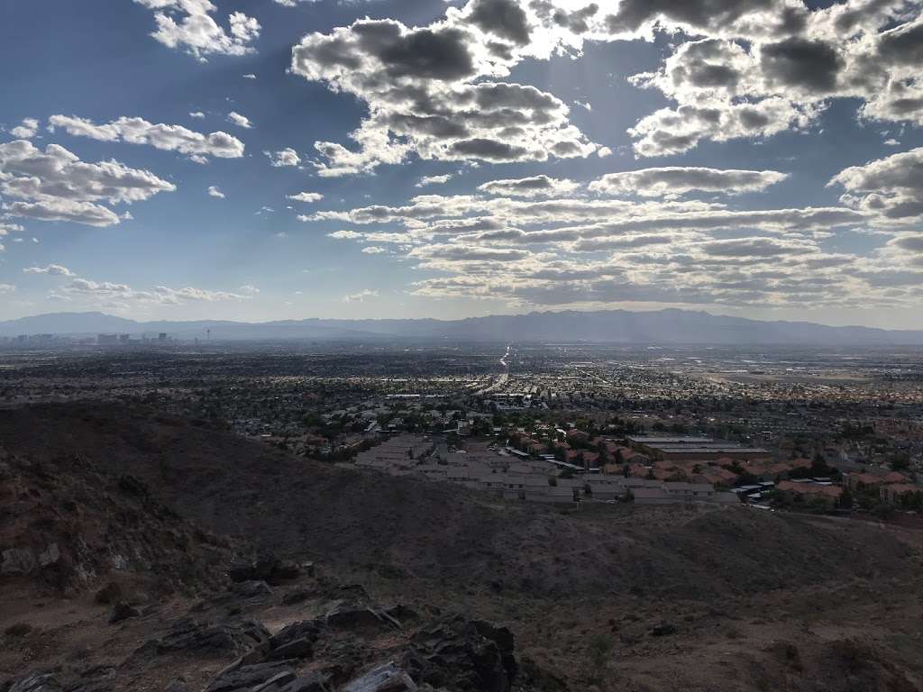 The Great Unconformity | Las Vegas, NV 89156, USA