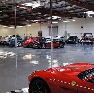 Hopalong Auto - Indoor Automobile Storage | 3150 Pullman St, Costa Mesa, CA 92626 | Phone: (949) 322-6248