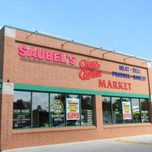 Saubels Markets - Stewartstown | 8 Ballast Ln, Stewartstown, PA 17363, USA | Phone: (717) 993-9166