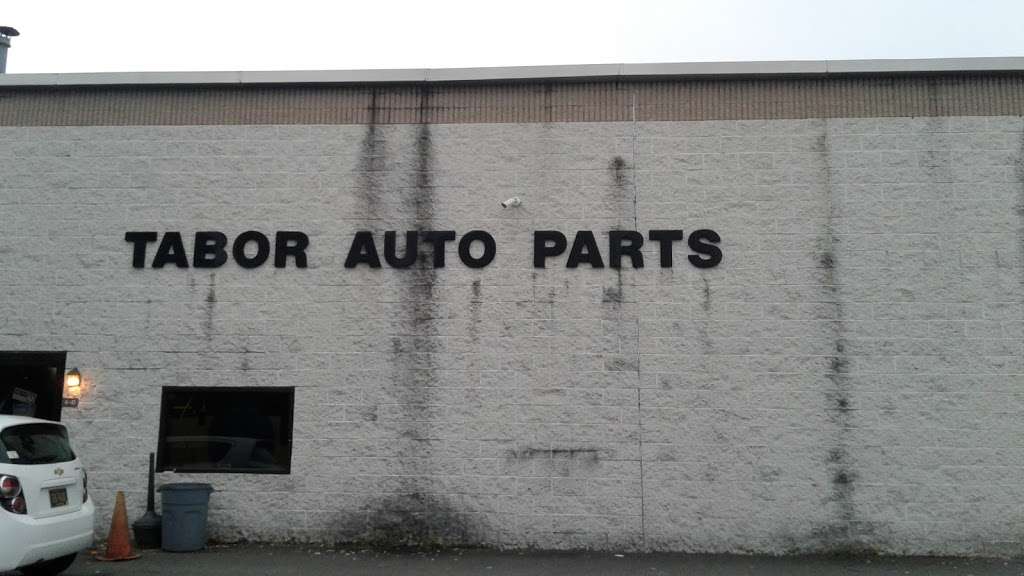 Tabor Auto Parts | 100 Naamans Rd Unit 4D, Claymont, DE 19703, USA | Phone: (302) 395-1100