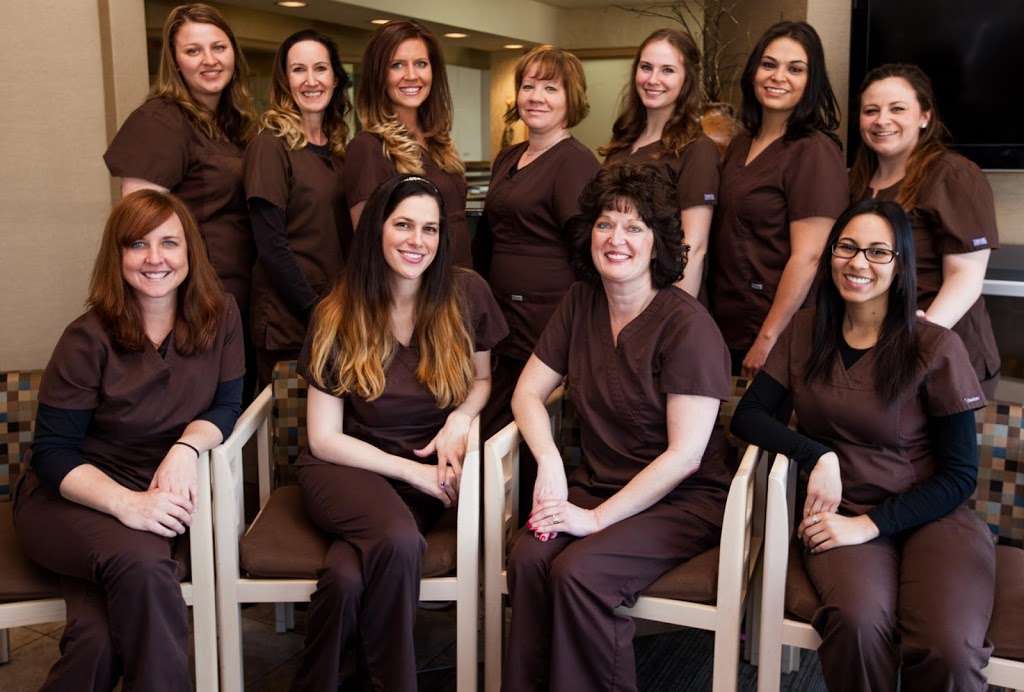 Shorewood Family Dental Care | West, 607 W Jefferson St, Shorewood, IL 60404, USA | Phone: (815) 649-5363