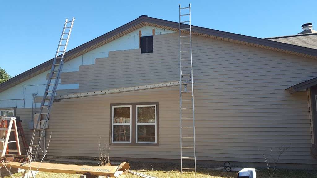 Onpoint Roofing Inc | 17316 E Rice Cir unit f, Aurora, CO 80015 | Phone: (720) 230-6357