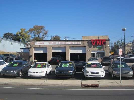 VNC Auto | 99 Hazel St, Paterson, NJ 07503, USA | Phone: (973) 925-1828