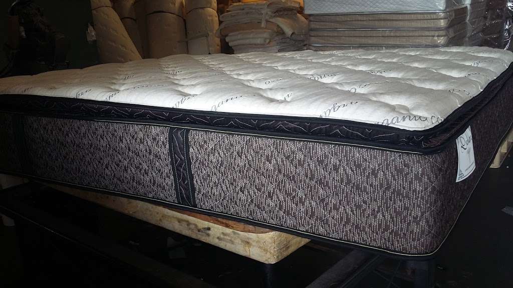 American Deluxe Mattresses | 14333 Garfield Ave, Paramount, CA 90723, USA | Phone: (562) 230-9218