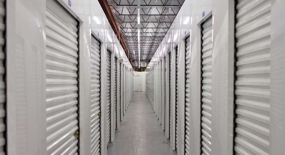 Storage Post Self Storage | 1000 S Dixie Hwy, Pompano Beach, FL 33060, USA | Phone: (954) 541-8482