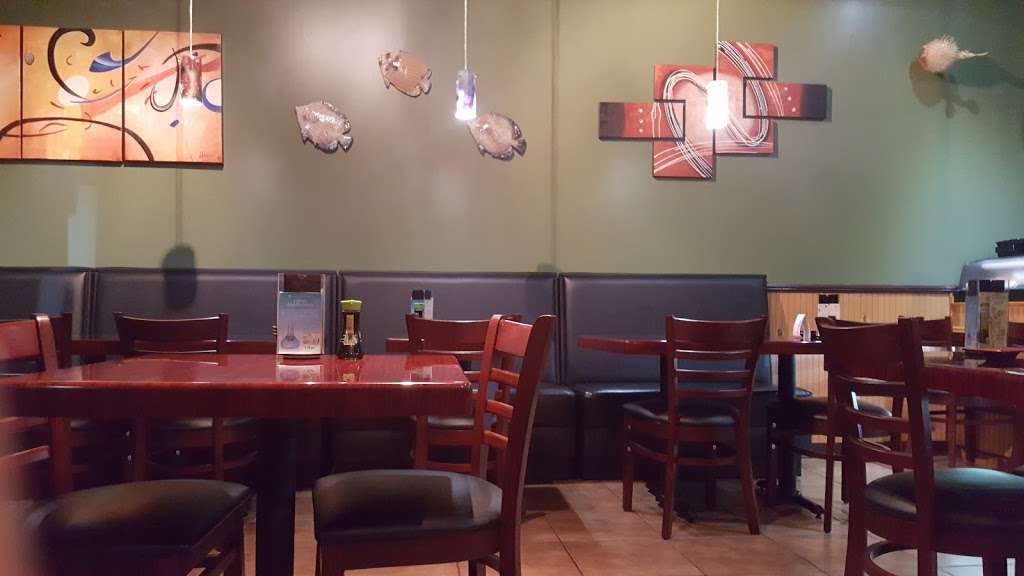 Hinode Sushi | 1016 Lockwood Blvd, Oviedo, FL 32765, USA | Phone: (407) 542-1686